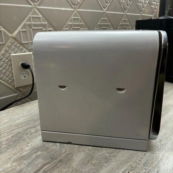 Vintage Bread Box - Picture 5 of 11